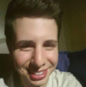 Meet your Posher, Preston